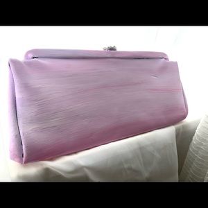 Vintage Admiral Clutch